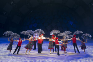 Holiday on Ice 2024